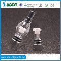 high quality bubble glass clearomizer